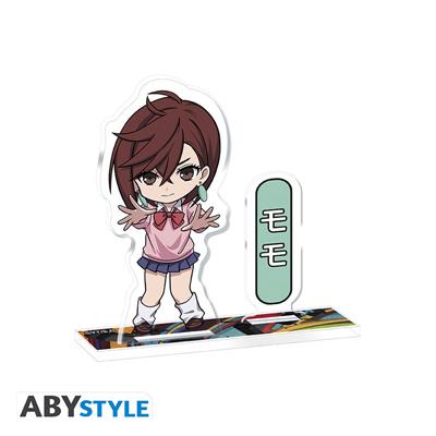 Dan Da Dan - Acryl Mini Blind Box (CDU of 18)
