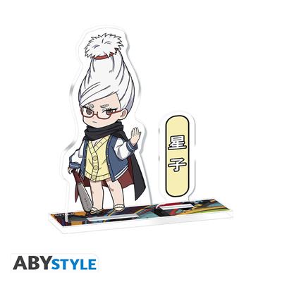 Dan Da Dan - Acryl Mini Blind Box (CDU of 18)