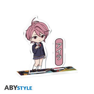 Dan Da Dan - Acryl Mini Blind Box (CDU of 18)