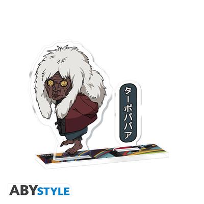 Dan Da Dan - Acryl Mini Blind Box (CDU of 18)