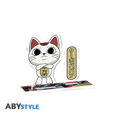 Dan Da Dan - Acryl Mini Blind Box (CDU of 18)