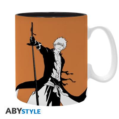 Bleach TYBW - Mug (460ml) - Ichigo