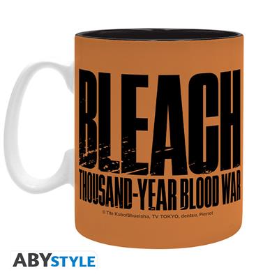 Bleach TYBW - Mug (460ml) - Ichigo