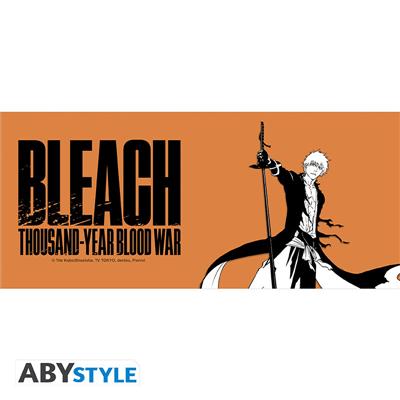 Bleach TYBW - Mug (460ml) - Ichigo