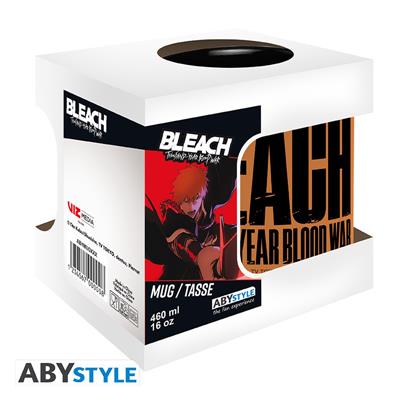 Bleach TYBW - Mug (460ml) - Ichigo