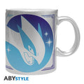 Pokémon - Mug (320ml) - Lugia subli silver