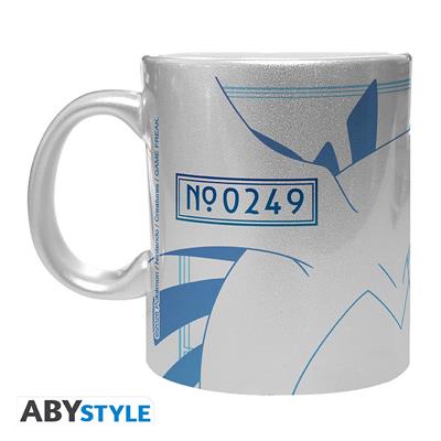 Pokémon - Mug (320ml) - Lugia subli silver