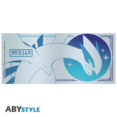 Pokémon - Mug (320ml) - Lugia subli silver