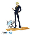 One Piece - Acryl Figure - Sanji