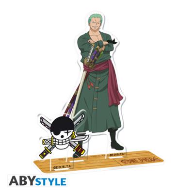 One Piece - Acryl Figure - Zoro