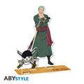 One Piece - Acryl Figure - Zoro
