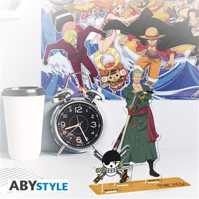 One Piece - Acryl Figure - Zoro