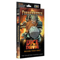 Dice Throne Forgemaster Hero Pack - EN