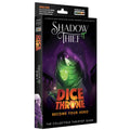 Dice Throne Shadow Thief Hero Pack - EN