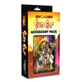 Dice Throne Sun Elf Accessory Pack - EN