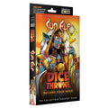 Dice Throne Sun Elf Hero Pack - EN