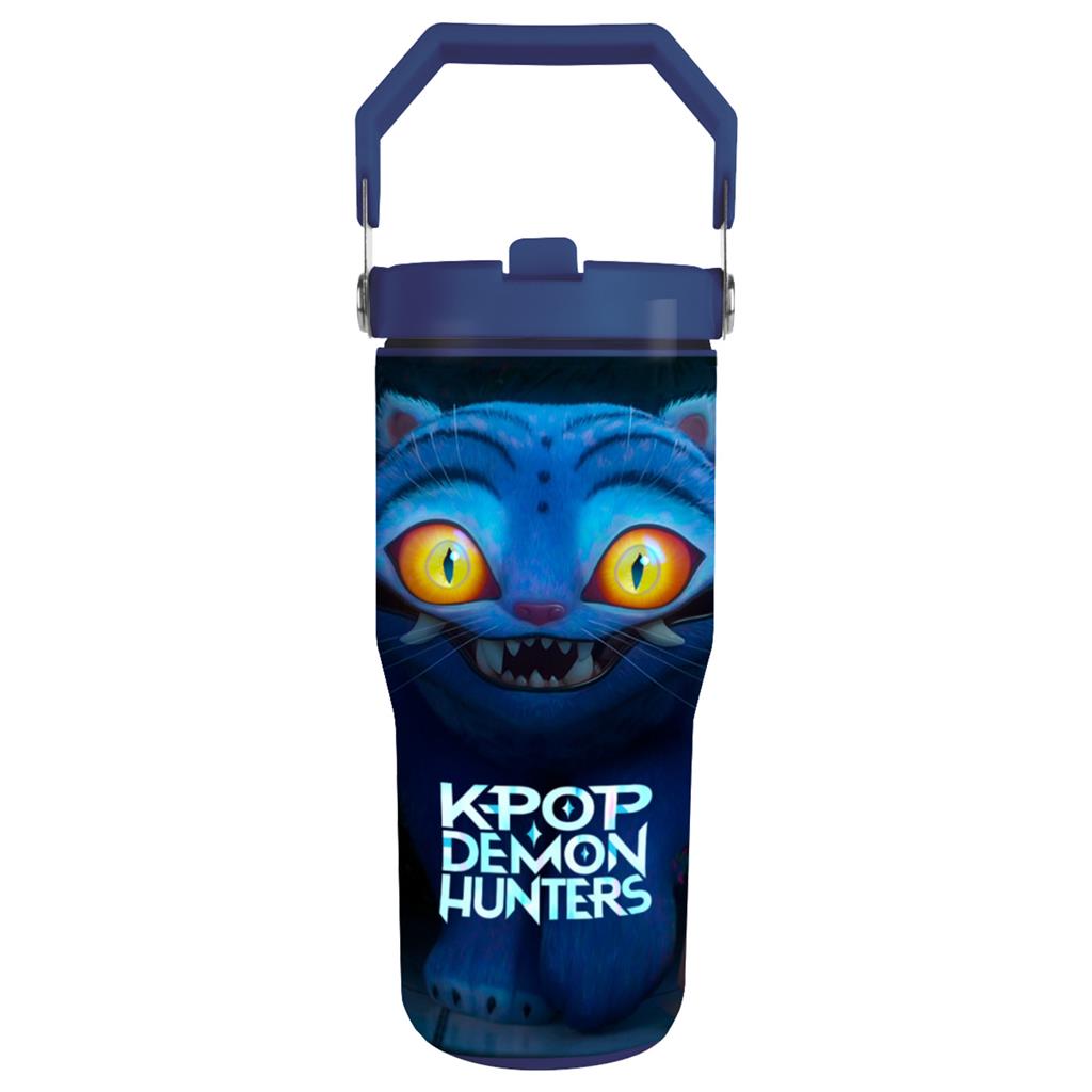 KPop Demon Hunters - Pitcher (20oz) - Derpy