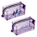 KPop Demon Hunters - Pencil Case - Huntr/x (tansparent)