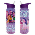 KPop Demon Hunters - Plastic Bottle - Huntr/x