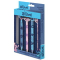 Lilo & Stitch - Erasable Gel Pen (4 pcs.)
