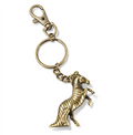 The Odyssey - keychain - Trojan horse