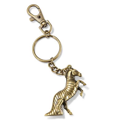 The Odyssey - keychain - Trojan horse