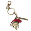 The Odyssey - keychain - Odysseus Helmet