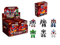Transformers - Blokees Model Kits - Shining 01 (CDU of 6)