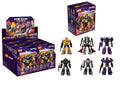 Transformers - Blokees Model Kits - Shining 03 (CDU of 6)
