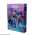 KPop Demon Hunters - Advent Calendar 2026