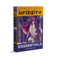 Infinity: ALEPH Support Pack - EN