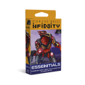 Infinity: Combined Army Hero, The Charontids (Plasma Rifle) - EN