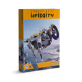Infinity: Tarkshyas Interception Wing - EN