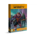 Infinity: Ioann Bann, Varangian Dog-Warrior - EN
