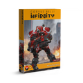 Infinity: Gecko Squadron - EN