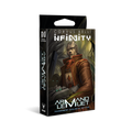Infinity: ITS Season 18 Tournament Pack - EN