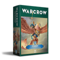 Warcrow: Roland Loussier and Whitetrail - EN