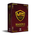 Warcrow: WTS Season 2 Tournament Pack - EN