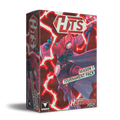 Hexadome: HTS Season 1 Tournament Pack - EN