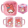 My Melody - Fuzzy Mug