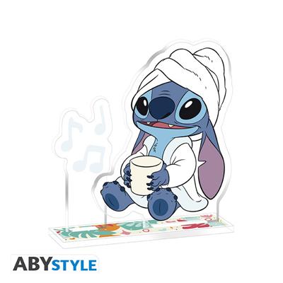 Lilo & Stitch - Acryl Mini Blind Box (CDU of 18)