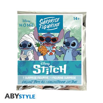 Lilo & Stitch - Acryl Mini Blind Box (CDU of 18)