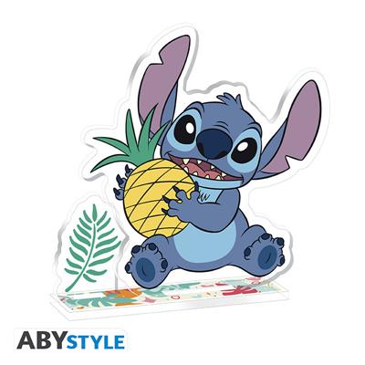 Lilo & Stitch - Acryl Mini Blind Box (CDU of 18)