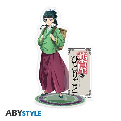 The Apothecary Diaries - Acryl Figure - Mao Mao