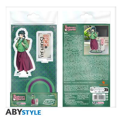 The Apothecary Diaries - Acryl Figure - Mao Mao