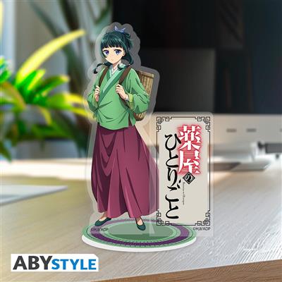 The Apothecary Diaries - Acryl Figure - Mao Mao