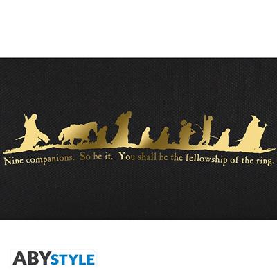 The Lord of the Rings - XXL Backpack - The One Ring
