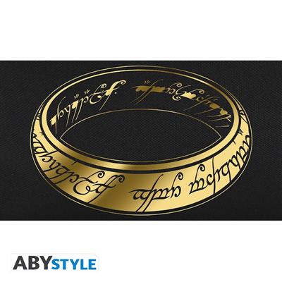 The Lord of the Rings - XXL Backpack - The One Ring