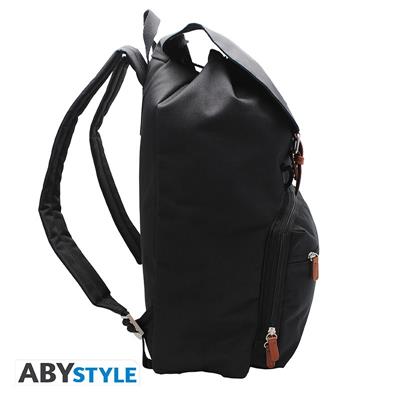 The Lord of the Rings - XXL Backpack - The One Ring