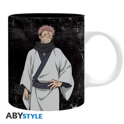 Jujutsu Kaisen - Mug (320ml) - Sukuna